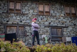 Mera Peak 2025 (8/16)